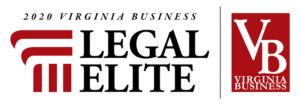 Legal Elite Badge