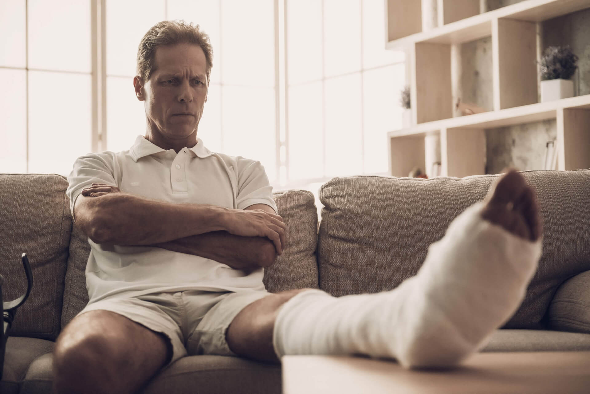Personal Injury BainSheldon