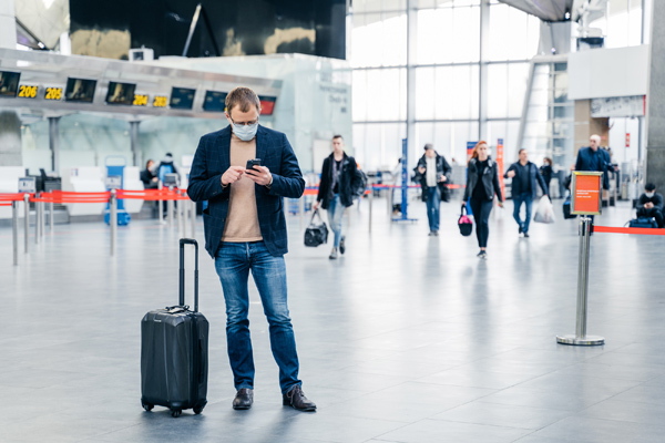 Flying With Your Firearm