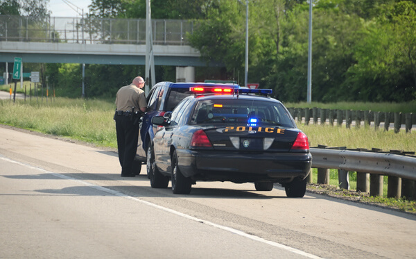 Speeding Ticket