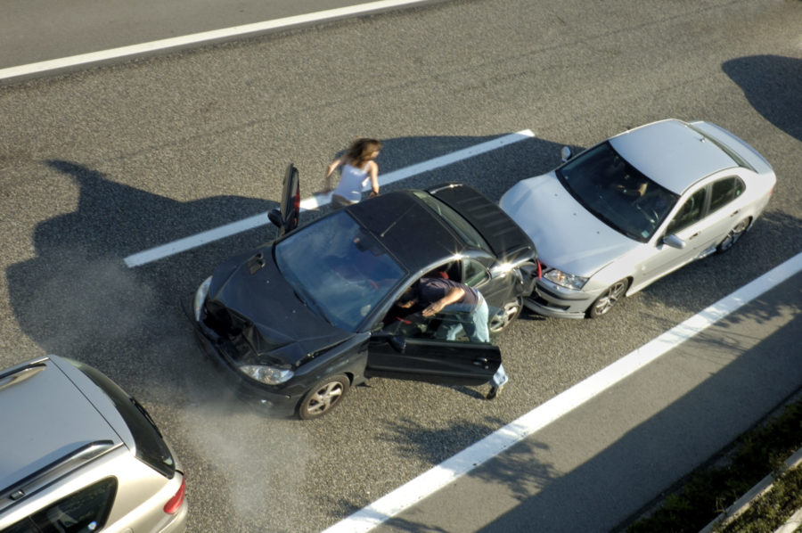 Will You Go To Jail For Leaving The Scene Of An Accident?