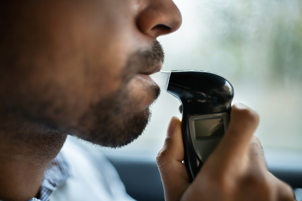 What Are The Consequences Of Refusing A Breath Test In Virginia?