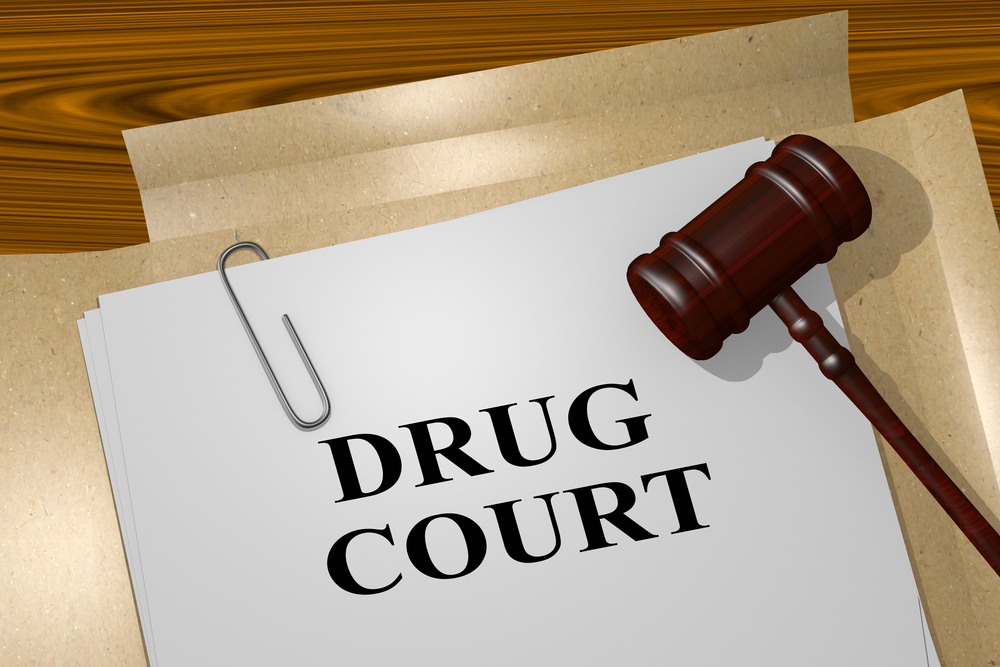 How Do I Know If I’m Eligible For Drug Court?