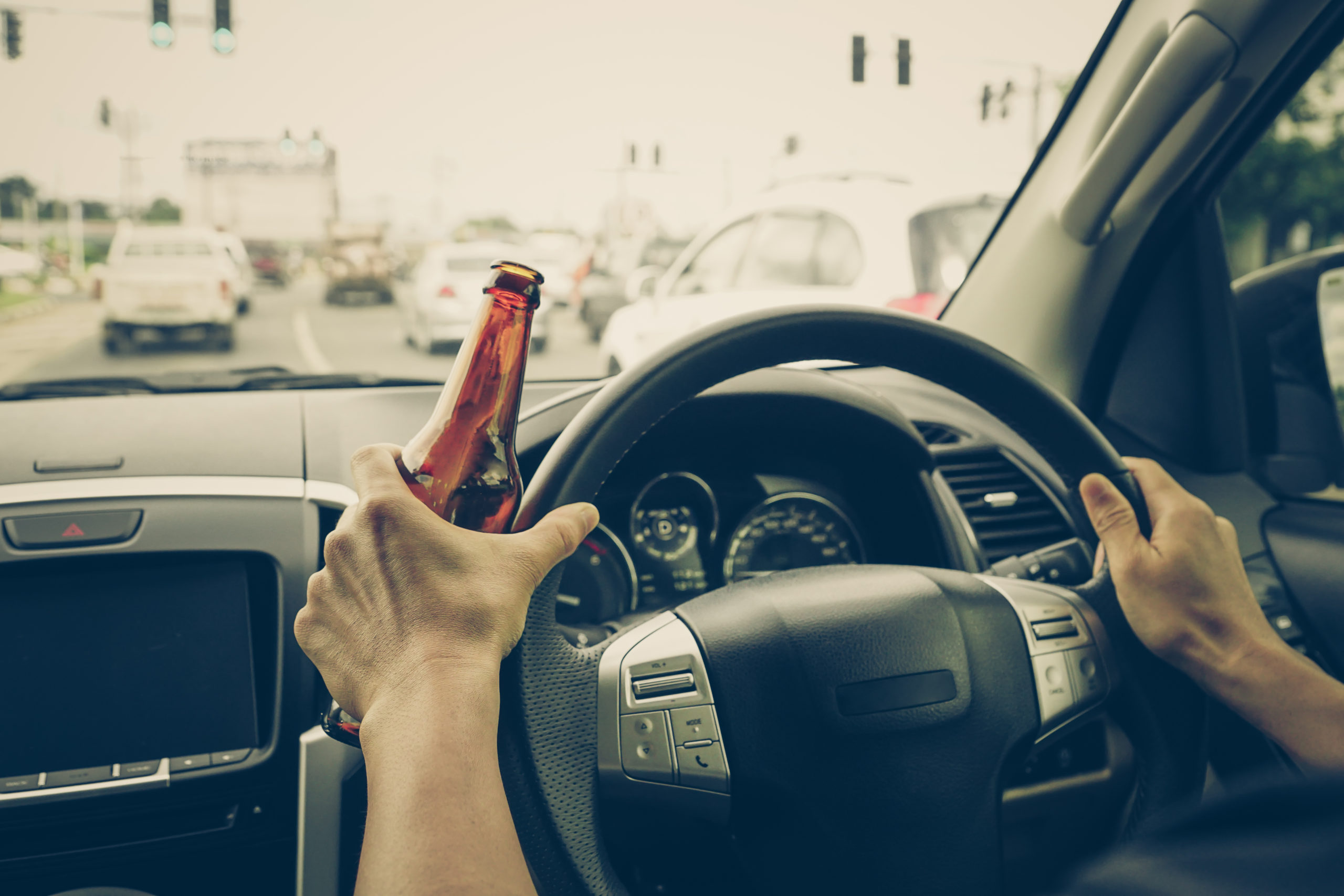 Why Are DUI Penalties Tougher In Virginia?