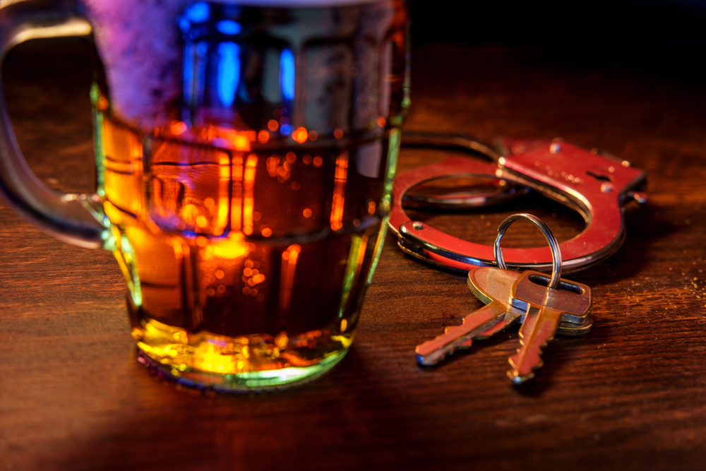What Is The Difference Between DWI And DUI In Virginia?