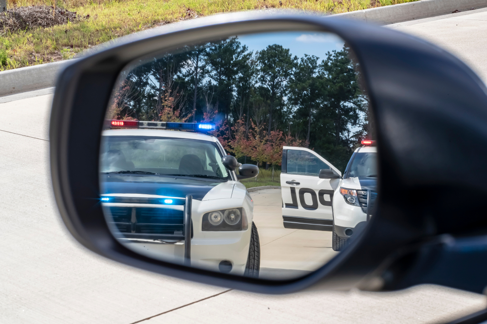 Is Reckless Driving A Criminal Offense In Virginia?