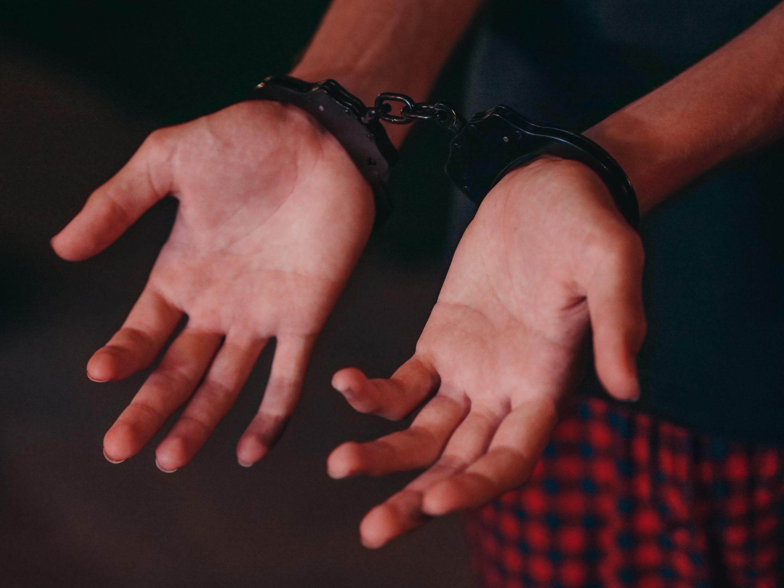 The Three Types Of Theft Crimes In Virginia