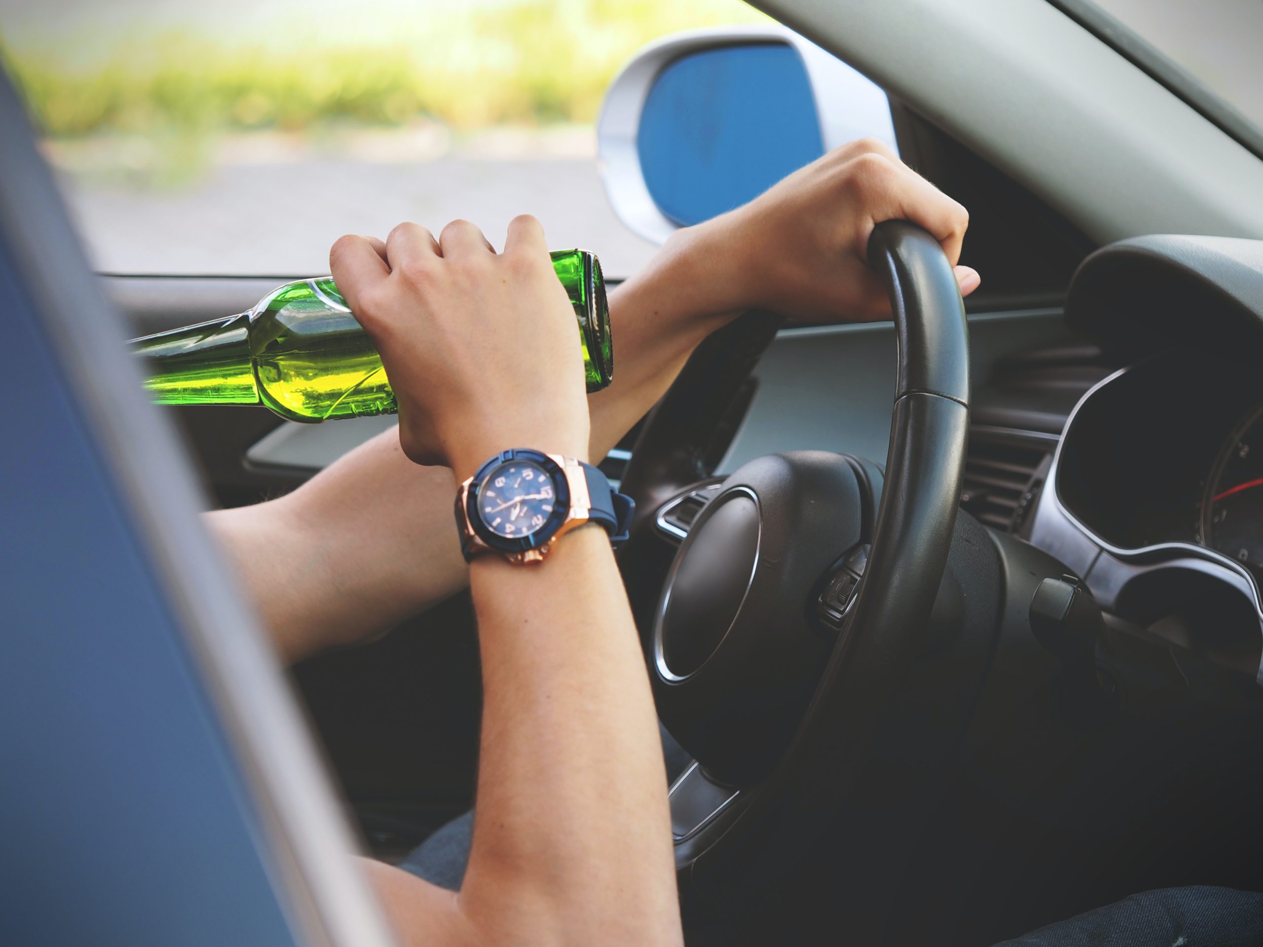 Understanding DUI And DUI Per Se In Virginia