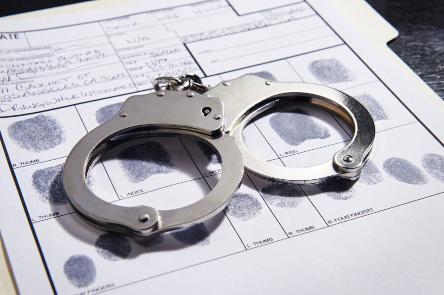 Can I Get My Criminal Record Expunged Without A Lawyer?