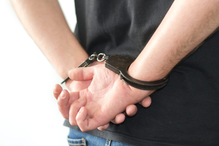 Misdemeanor In Virginia