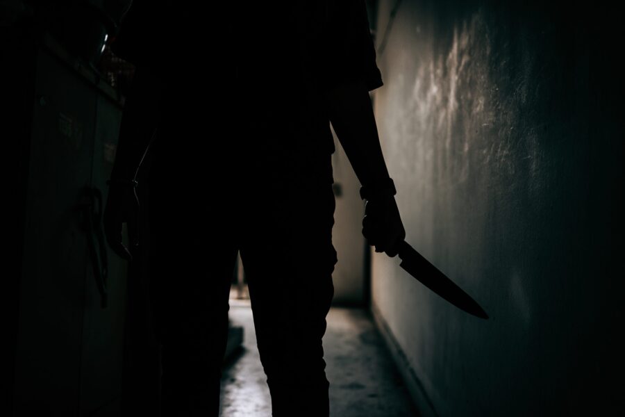 What Is Aggravated Malicious Wounding In Virginia?