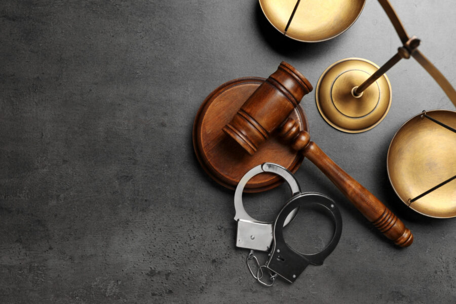 Top 5 Reasons You Need A Criminal Defense Attorney In Richmond