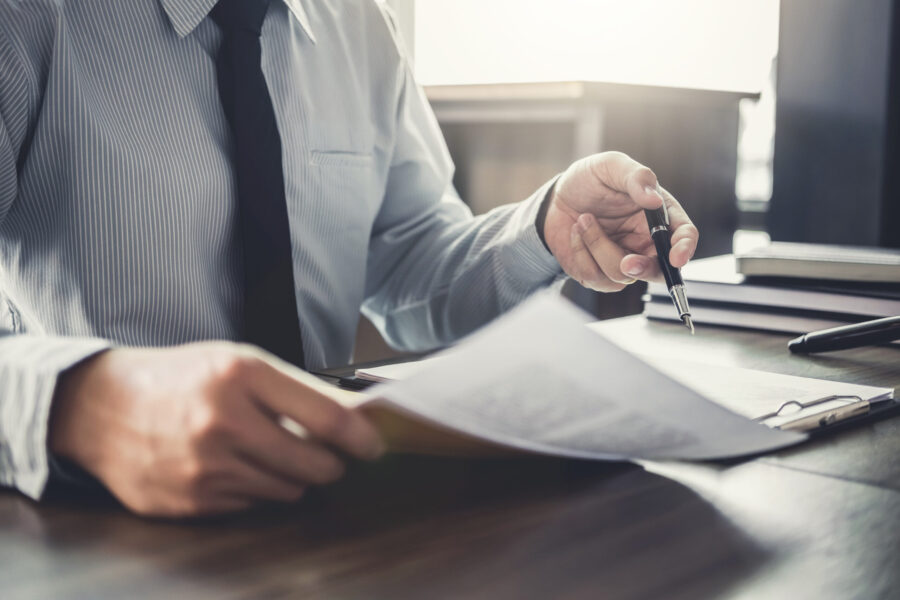 The Crucial Role Of Pretrial Motions In Your Criminal Defense