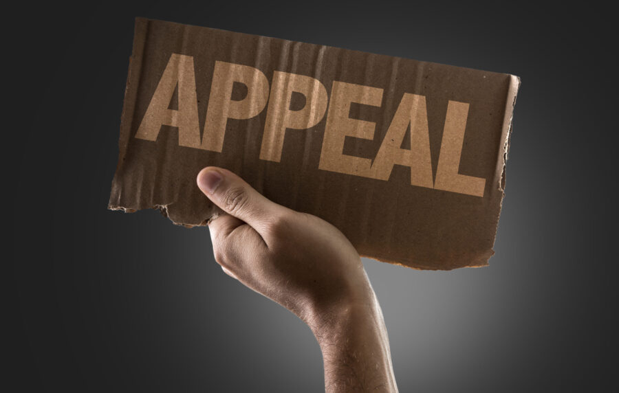 Criminal Appeals: Challenging Convictions And Errors In The Court System