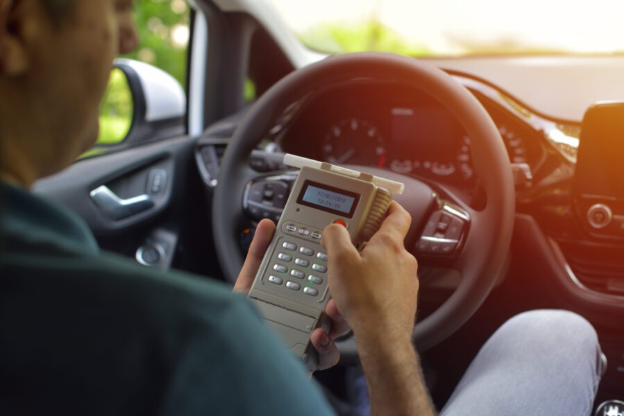 How Breathalyzer Results Can Be Challenged In Court