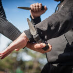 Self-Defense Vs. Assault: How To Prove You Were Protecting Yourself