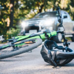 Why You Should Never Assume Fault After A Bicycle Crash