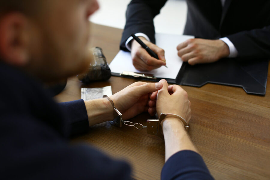 Can You Appeal a Criminal Conviction? Here's What to Know